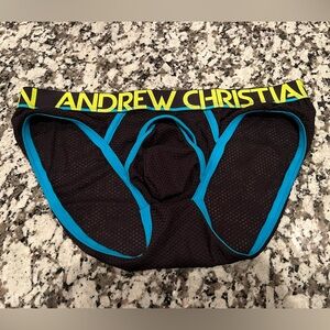 NEW Men’s Andrew Christian Brief